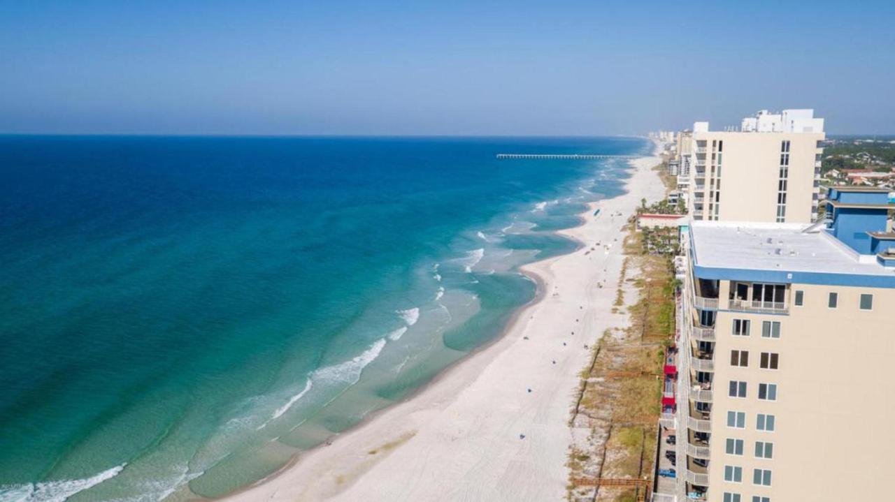 Grandview East 1503 Aparthotel Panama City Beach Exterior foto