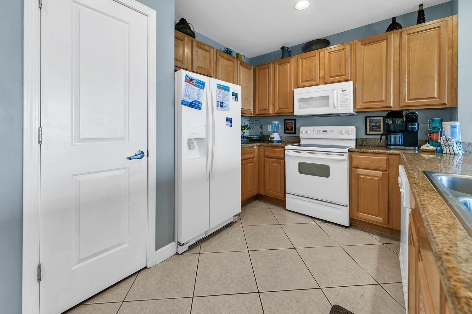Grandview East 1503 Aparthotel Panama City Beach Exterior foto