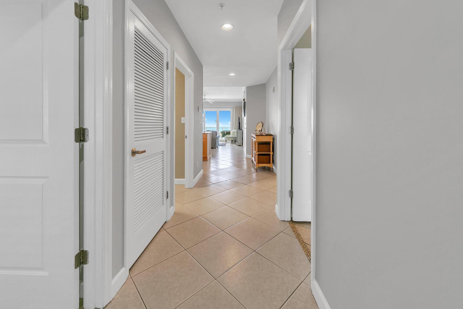Grandview East 1503 Aparthotel Panama City Beach Exterior foto