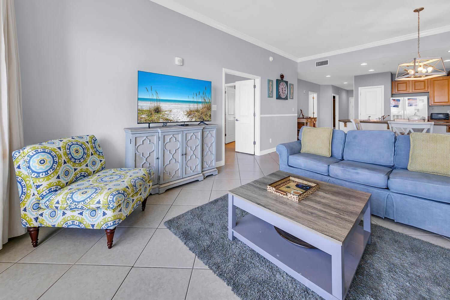 Grandview East 1503 Aparthotel Panama City Beach Exterior foto