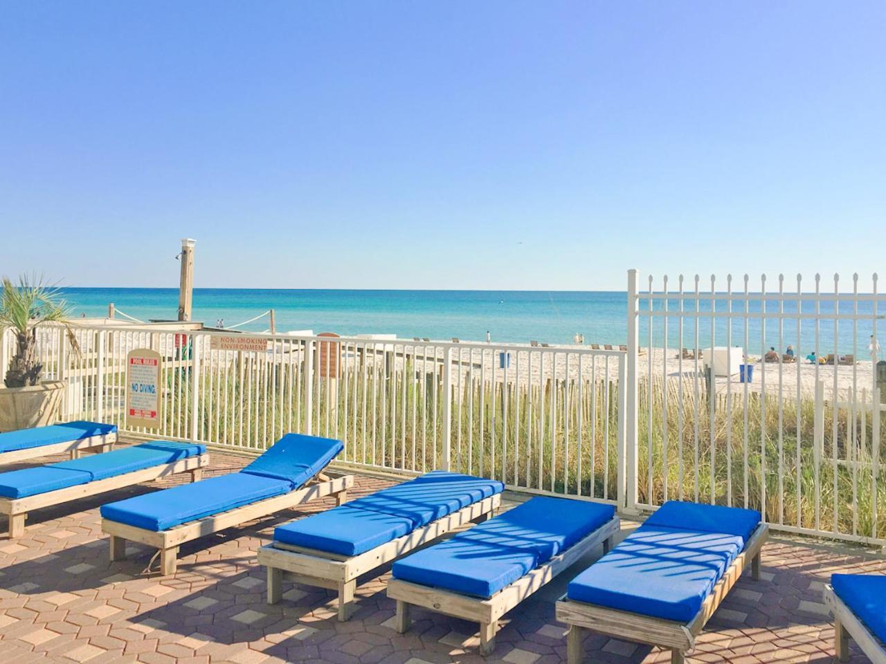 Grandview East 1503 Aparthotel Panama City Beach Exterior foto
